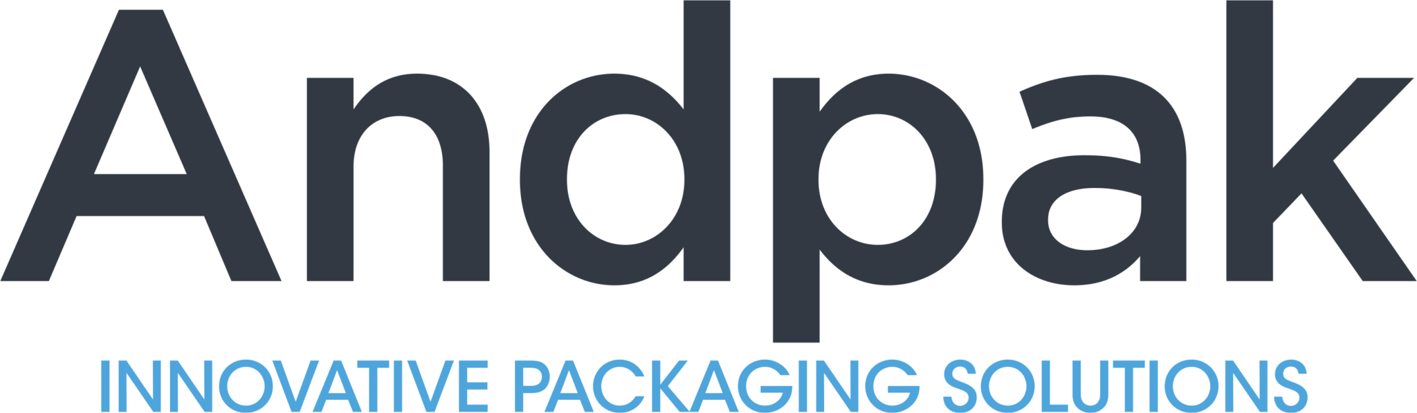 Andpak - Innovative Packaging Solutions
